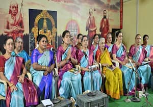கோவை ஆர்.எஸ்.புரம் மேற்கு திருவேங்கடசாமி சாலையிலுள்ள காமாட்சி அம்பாள் ...
