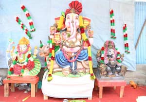 விநாயகர் சதுர்த்தியை முன்னிட்டு உடுமலை தங்கம்மாள் ஓடையில் ...