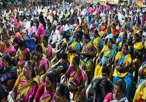 அவிநாசியில், இந்து முன்னணி சார்பில் விநாயகர் சதுர்த்தி விசர்ஜன ஊர்வலம் ...