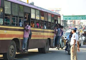 விருத்தாசலத்தில் இருந்து கிராமப்புறங்களுக்கு செல்லும் அரசு நகர  ...