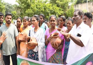 கடலூர் கலெக்டர் அலுவலக மக்கள் குறைகேட்பு கூட்டத்திற்கு தமிழ்நாடு ...