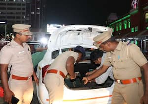  டெல்லியில் குண்டுவெடிப்பை தொடர்ந்து சென்னை சென்ட்ரல் ரயில் ...