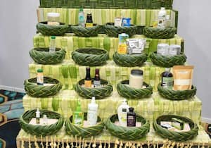 கோவை கொடிசியா வளாகத்தில் நடந்த இயற்கை வேளாண்மை கண்காட்சியில் ...