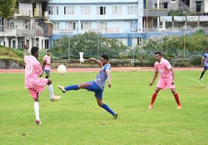 ஊட்டி எச்.ஏ.டி.பி., மைதானத்தில், மாவட்ட நிர்வாகம் சார்பாக, எஸ்.ஐ.ஆர்., ...