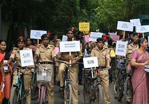 சென்னை மாநகராட்சியின் பள்ளிக்கல்வித்துறை சார்பில், வாக்காளர் பட்டியல் ...