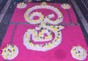 தேனி மீனாட்சி சுந்தரேஸ்வரர் கோவிலில் 108 சங்காபிஷேகம் நடந்தது.