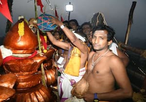  காஞ்சிபுரம் ஏலவார்குழலி சமேத ஏகாம்பரநாதர் கோயிலில்   தெற்கு ...