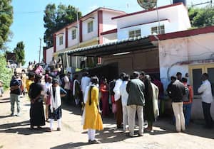 ஊட்டி சுகாதாரத்துறை இணை இயக்குனர் அலுவலகத்தில், நடக்கும் நேர்காணலுக்கு ...