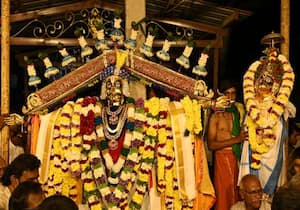 கோவை சுந்தராபுரம் குறிச்சி பகுதியில் நடந்து வரும் அரவான் ...