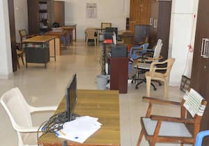 தேனி ஊரக வளர்ச்சி முகமை அலுவலகத்தில் 18 அம்ச கோரிக்கைகளை வலியுறுத்தி 2வது ...