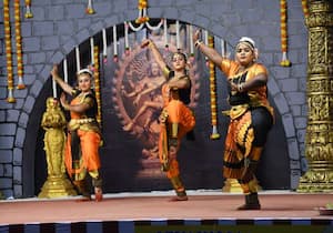 மகா சிவராத்திரியை முன்னிட்டு கருவடிக்குப்பம் குரு சித்தானந்த சுவாமி ...