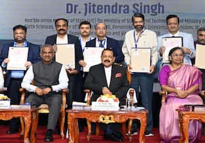 மத்திய அறிவியல் மற்றும் தொழிலக ஆராய்ச்சி கவுன்சில் சார்பில் ஆராய்ச்சி, ...