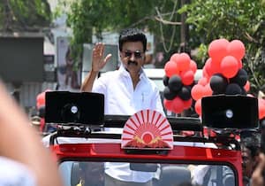 முதல்வர் ஸ்டாலின் கொளத்தூர் தொகுதியில் போட்டியிட வேட்புமனுவை தாக்கல் ...