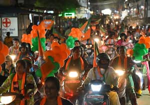 கோவை கோவில்மேடு பகுதியில் வடக்கு தொகுதி பா.ஜ., வேட்பாளர் வானதி ...