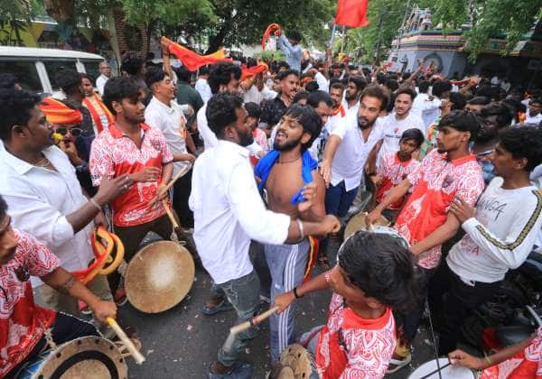தேர்தல் களம் 2026