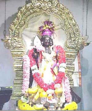 Bala Murukan Temple in Western Australia