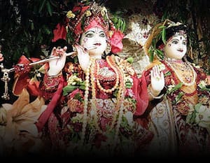 Hare Krishna Temple, Australia