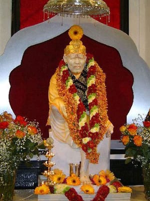 Shri Sai Mandir, Sydney
