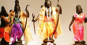 Sri Rama Temple, Sydney