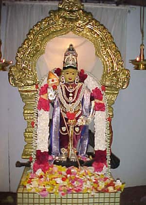 Perth Bala Murugan Temple, Australia
