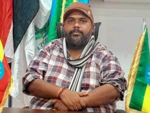  As Ethiopian Indian Technical Education Ambassador Tamilian appointed