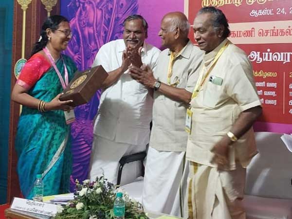 Latest Tamil News