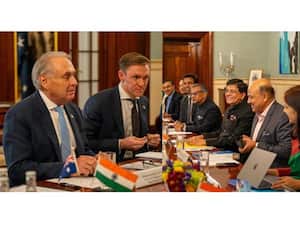  Australia and India: Big trade moves & even bigger friendship