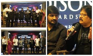  17th Annual Edison Awards Press Conference and Preview in Penang