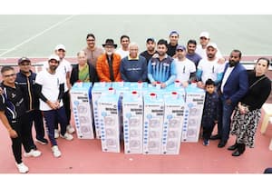  HTBF Cricket Tournament 