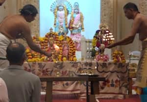  Panguni Uthiram Celebrated with Devotion and Splendour in Hong Kong