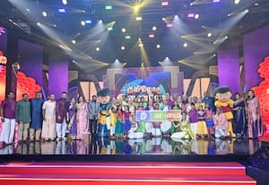 CELEBRATING YOUTHFULNESS TAMIL LANGUAGE FESTIVAL 2025