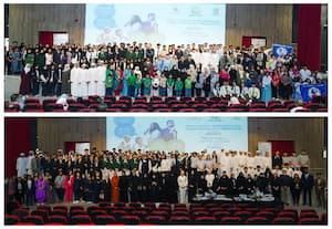 “Inter-School Environmental Public Speaking Competition” 
