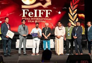FeTNA International Film Festival 2025