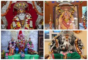  Shirdi Sai, Delaware