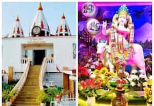  Sri Krishna Temple, Paramaribo, Suriname