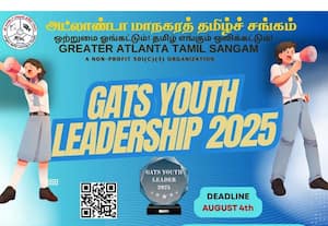 Youth Leadership 2025 Launch!