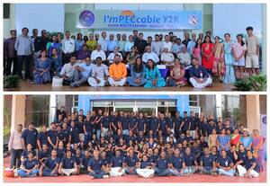 Silver Jubilee Reunion of University Alumni