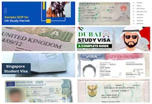  Methods of Getting a Student Visa:  A Complete Guide