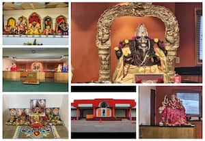 Sri Ganesha Temple, Alaska