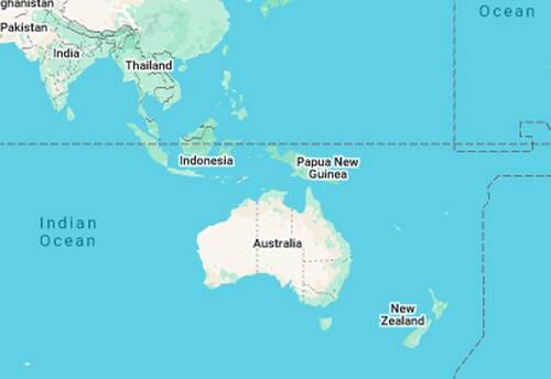 How Indians can obtain a work permit (work visa) for Australia