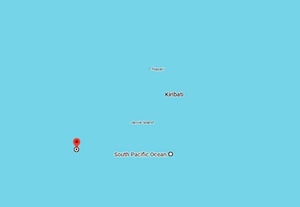 How to Get a Work Permit for Indians in Kiribati 