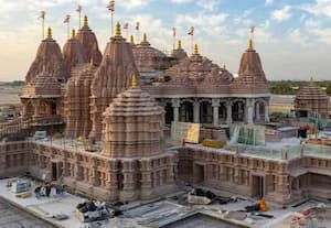  The Shrinathji Haveli