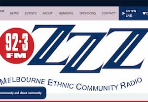  3ZZZ Thamil Oosai, Australia