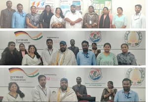  Ministry of Ethiopia colloborates with Chennai Anna Univdrsity