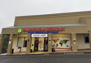  Saravan Bhavan, Edison, NJ