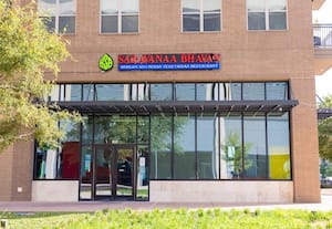  Saravan Bhavan, Richardson, TX