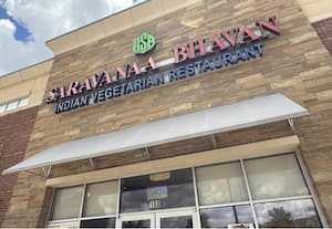  Saravan Bhavan, Plano, TX