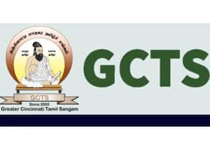  GREATER CINCINNATI TAMIL SANGAM - EXECUTIVE COMMITTEE (2025)