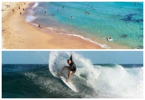  Bondi Beach (Sydney)