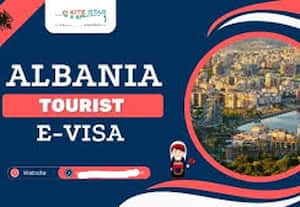   Albania Tourist Visa Process